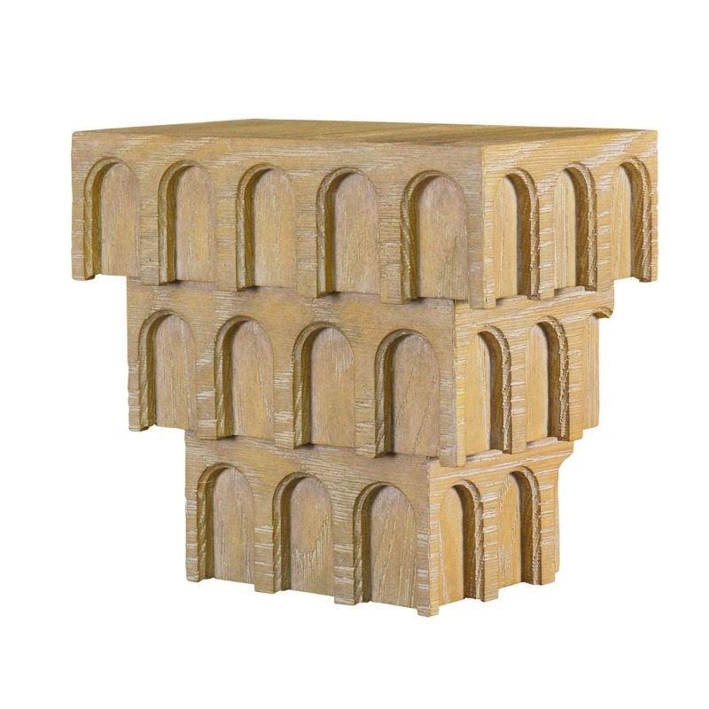 Aqueduct Wall Bracket_Detail