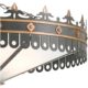 Berkeley Chandelier - Thumbnail Image 2