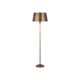 Callum Brass Floor Lamp (Coming Soon) - Thumbnail Image 1