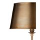 Callum Brass Floor Lamp (Coming Soon) - Thumbnail Image 2