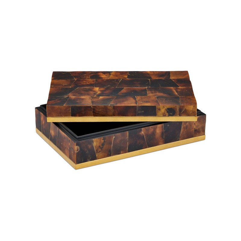 Casey Brown Box - Image 2