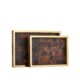Casey Brown Tray - Thumbnail Image 2