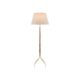 Circus Brass Floor Lamp - Thumbnail Image 1