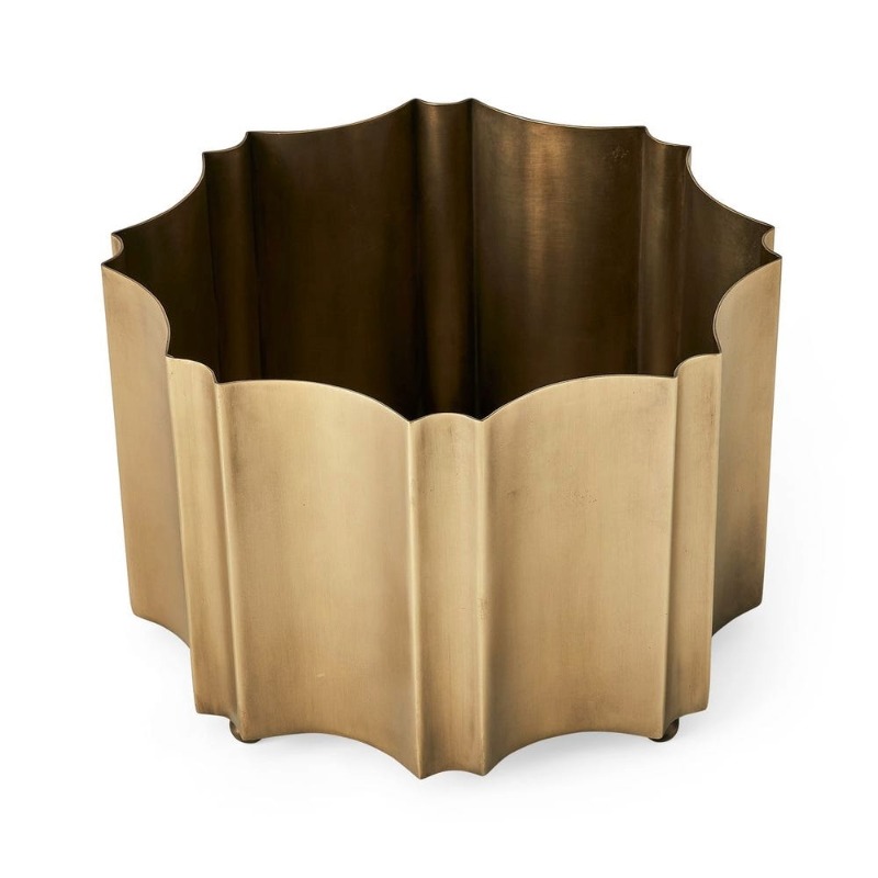 Classic Cachepot- Round (Coming Soon) - Image 2
