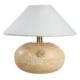 Curling Stone Rechargeable Mini Lamp