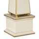 Daphne Ivory Obelisk - Thumbnail Image 2