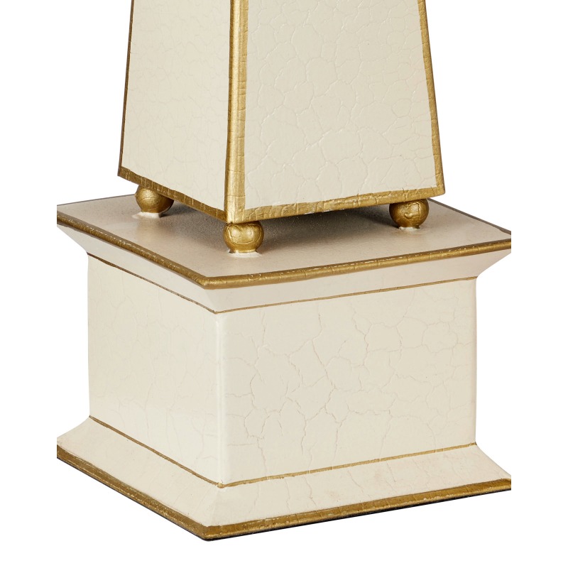 Daphne Ivory Obelisk - Image 2