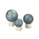 Fresno Blue Orb - Thumbnail Image 1