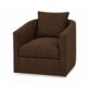 Gemma Swivel Chair (Coming Soon) - Thumbnail Image 1