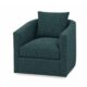 Gemma Swivel Chair (Coming Soon) - Thumbnail Image 1