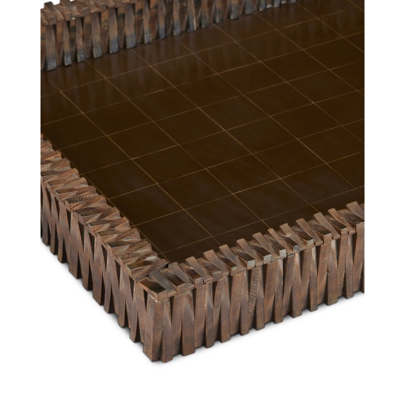 Koa Tray - Image 2