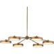 Merrick Chandelier - Thumbnail Image 1