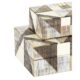 Modernist Bone & Horn Boxes - Thumbnail Image 2