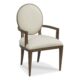 Ovale Arm Chair - Thumbnail Image 1