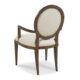 Ovale Arm Chair - Thumbnail Image 2