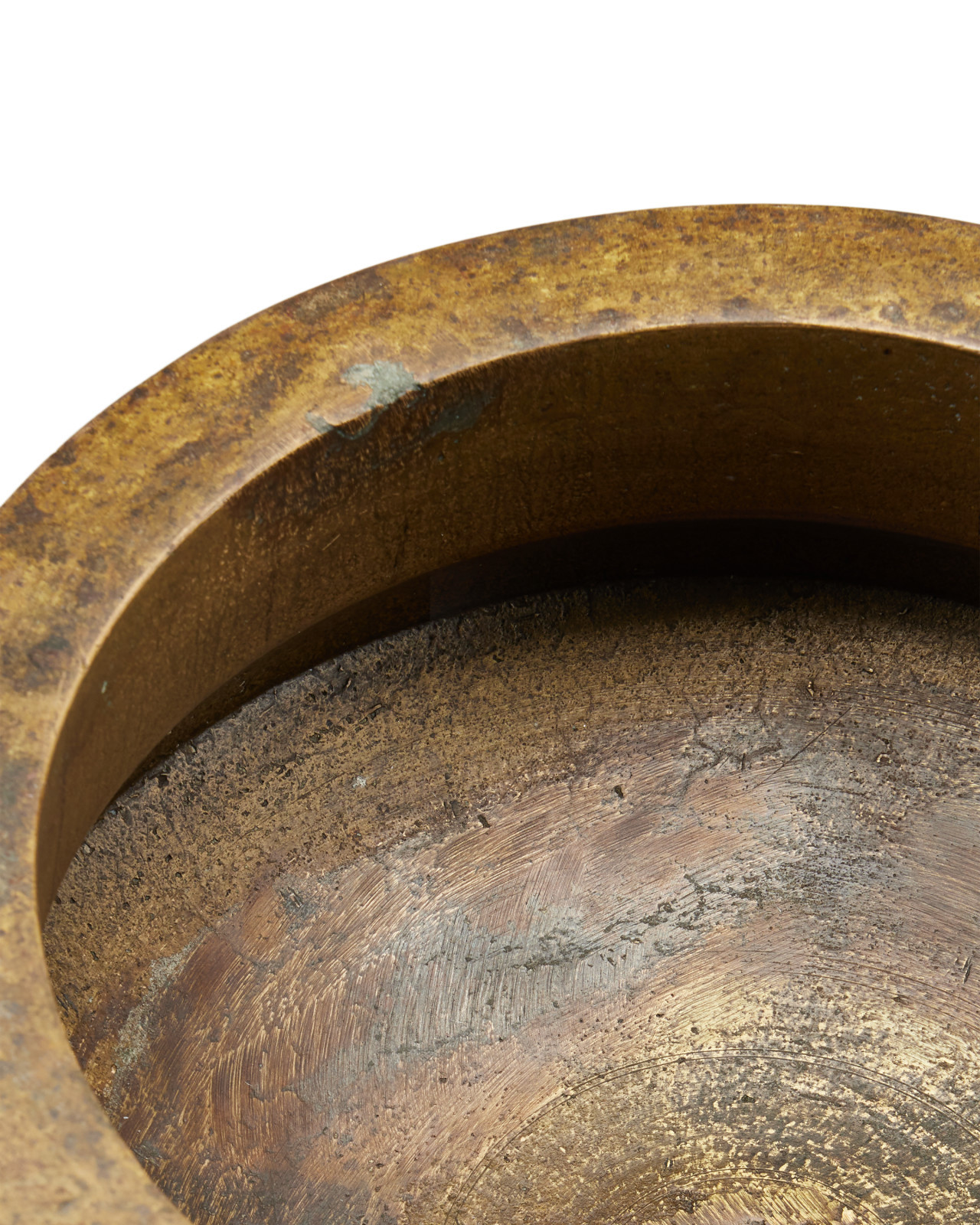Tanjore Ritual Bowl - Image 2
