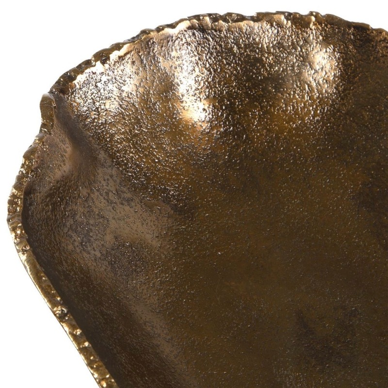 Lucky Coins Indoor-Outdoor Metal Wall Decor_Detail