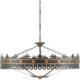 Berkeley Chandelier - Thumbnail Image 1