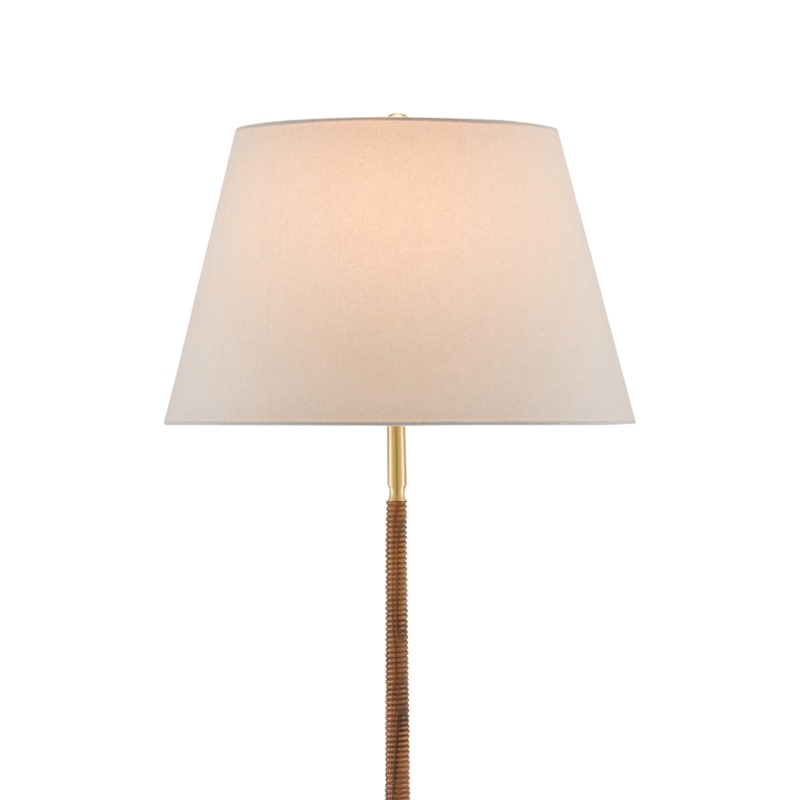 Circus Brass Floor Lamp - Image 2