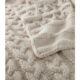 Cozy Knit Throw Blanket - Thumbnail Image 2