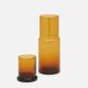 Faro Carafe With Tumbler - Thumbnail Image 2