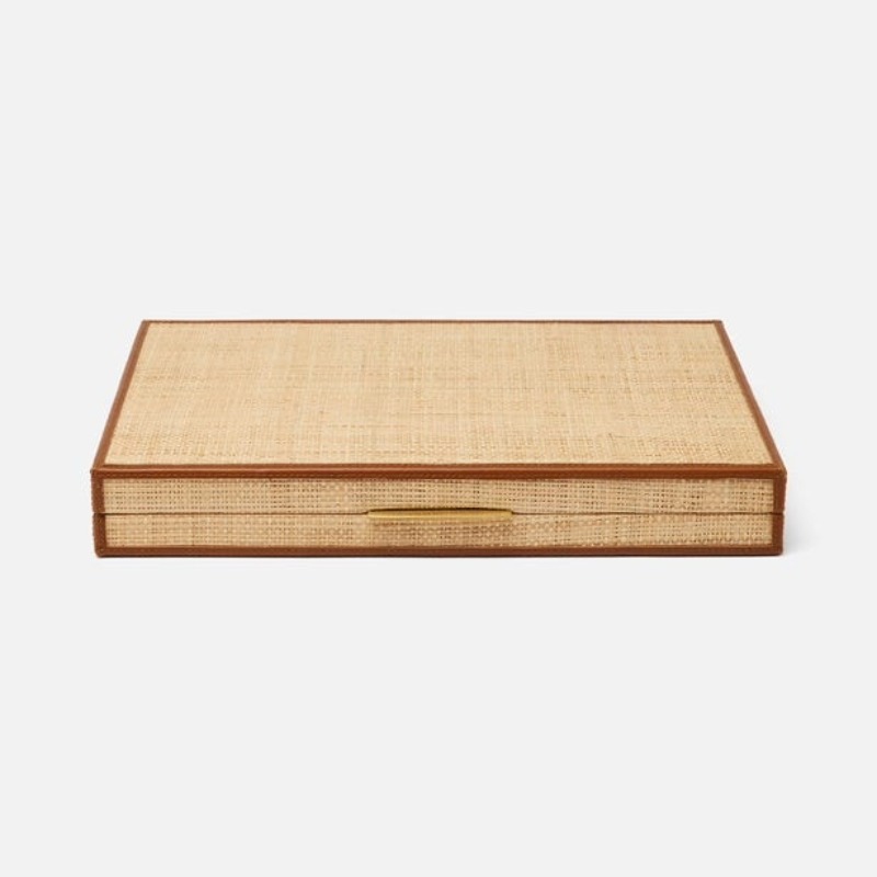 Hanford Backgammon Game Set (Coming Soon) - Image 2