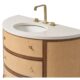 Orion Raffia Sink Chest - Thumbnail Image 2
