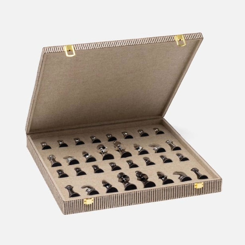 Bailey Chess Game Set (Coming Soon) - Image 2