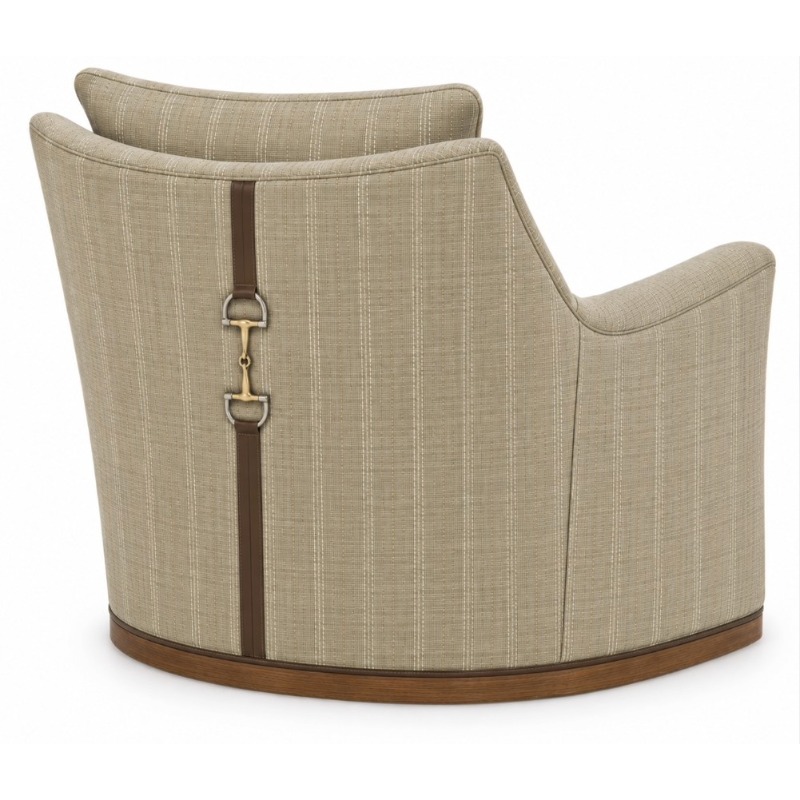 Houston Swivel Chair (Coming Soon) - Image 2