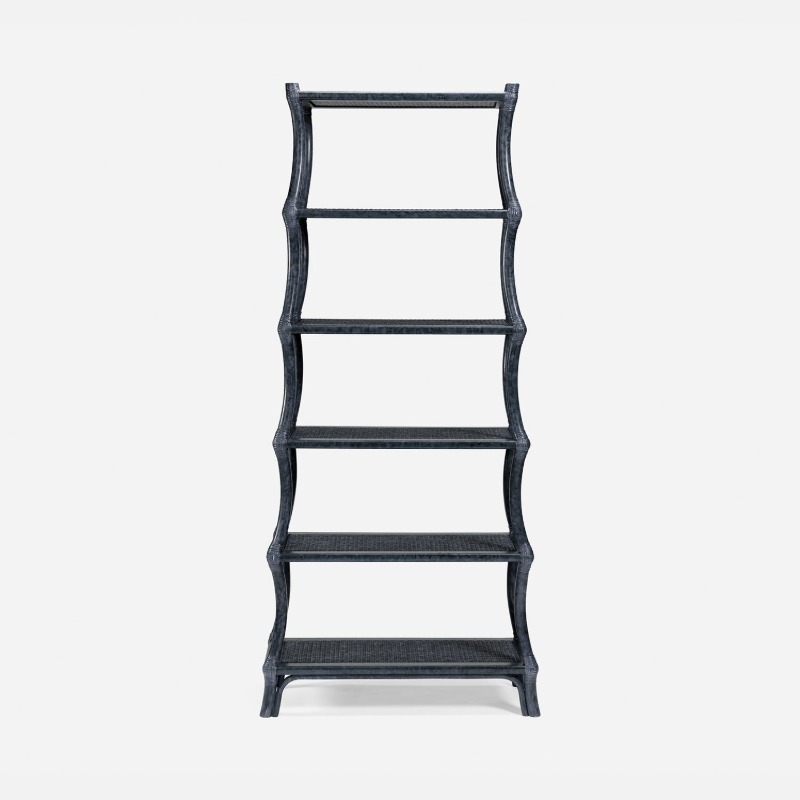 Morel Bookcase (Coming Soon) - Image 2