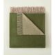 Verona Wool Throw Blanket - Thumbnail Image 1