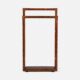 Winthrop Freestanding Towel Rack - Thumbnail Image 1